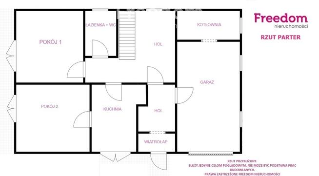 Black Week! Nowa cena! - dom z potencjałem