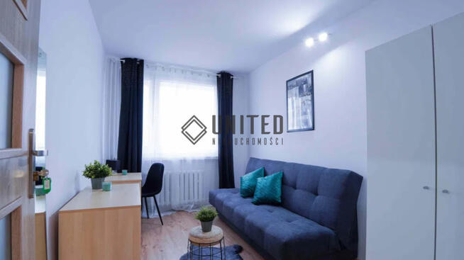 Okolice ul. Szkockiej Rozkład/Balkon/Piwnica