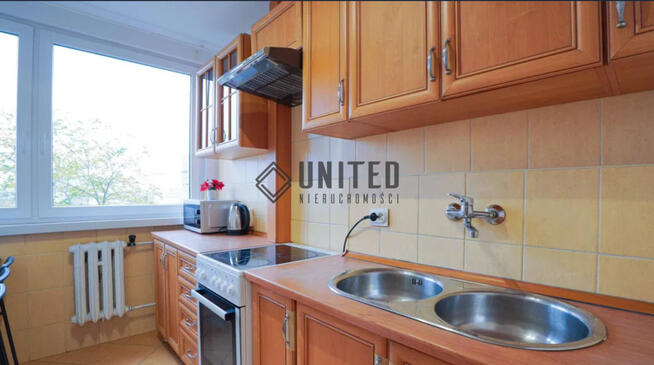 Okolice ul. Szkockiej Rozkład/Balkon/Piwnica