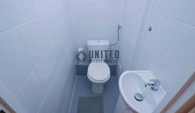 Okolice ul. Szkockiej Rozkład/Balkon/Piwnica