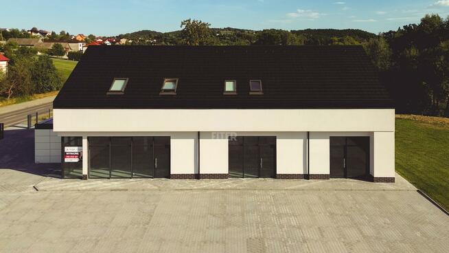 Lokal użytkowy Iwkowa