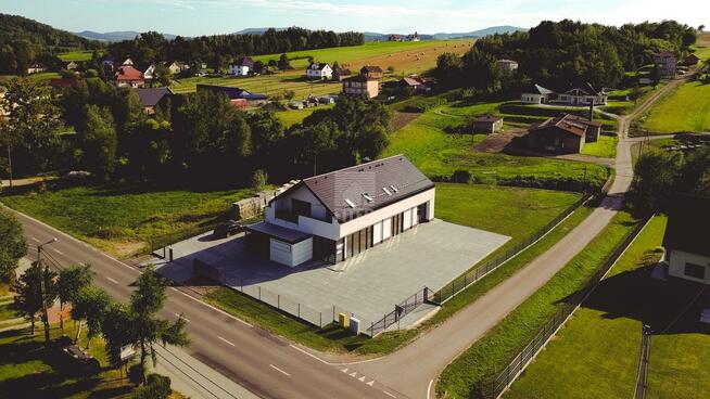 Lokal użytkowy Iwkowa