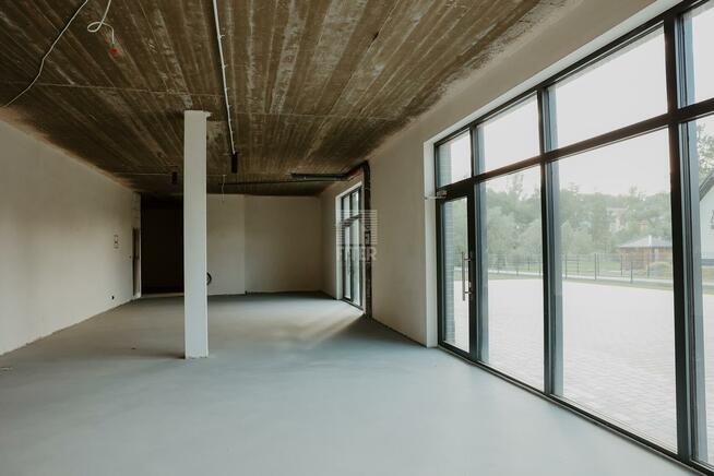 Lokal użytkowy Iwkowa