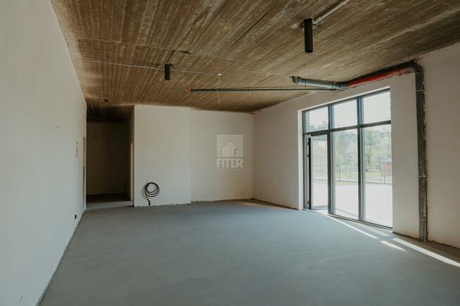 Lokal użytkowy Iwkowa