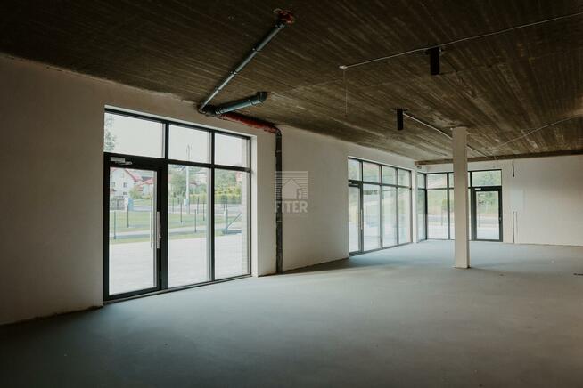 Lokal użytkowy Iwkowa