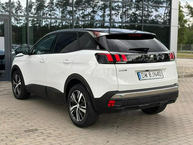 Peugeot 3008 Salon PL! I-ręka, Kamera 360, Navi, Climatronic, GWARANCJA, Bezwypadek