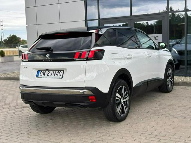 Peugeot 3008 Salon PL! I-ręka, Kamera 360, Navi, Climatronic, GWARANCJA, Bezwypadek