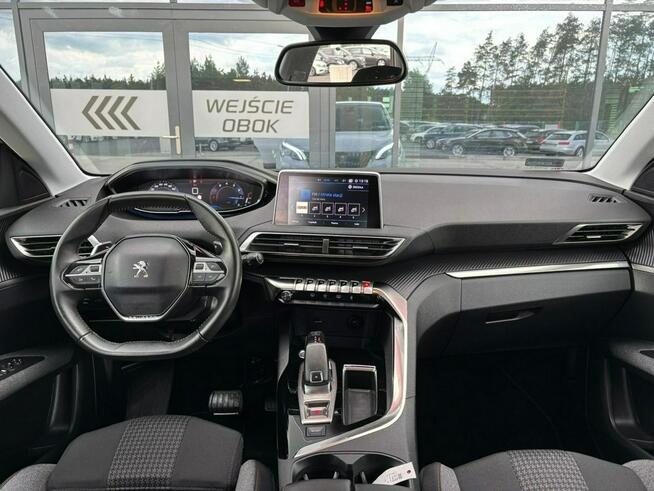 Peugeot 3008 Salon PL! I-ręka, Kamera 360, Navi, Climatronic, GWARANCJA, Bezwypadek