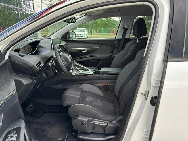 Peugeot 3008 Salon PL! I-ręka, Kamera 360, Navi, Climatronic, GWARANCJA, Bezwypadek