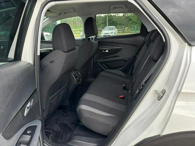 Peugeot 3008 Salon PL! I-ręka, Kamera 360, Navi, Climatronic, GWARANCJA, Bezwypadek