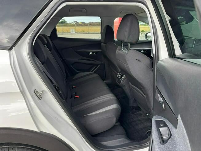 Peugeot 3008 Salon PL! I-ręka, Kamera 360, Navi, Climatronic, GWARANCJA, Bezwypadek