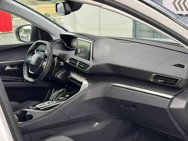 Peugeot 3008 Salon PL! I-ręka, Kamera 360, Navi, Climatronic, GWARANCJA, Bezwypadek