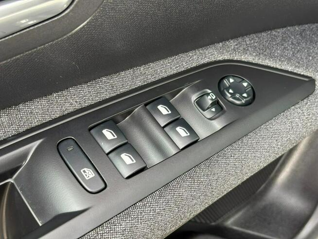 Peugeot 3008 Salon PL! I-ręka, Kamera 360, Navi, Climatronic, GWARANCJA, Bezwypadek