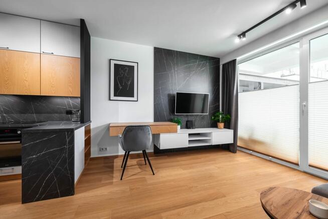 Mieszkanie Lublin Czuby, Hetmańska