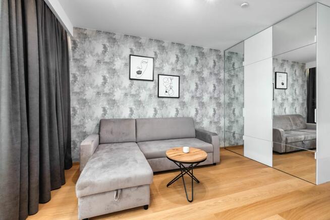 Mieszkanie Lublin Czuby, Hetmańska