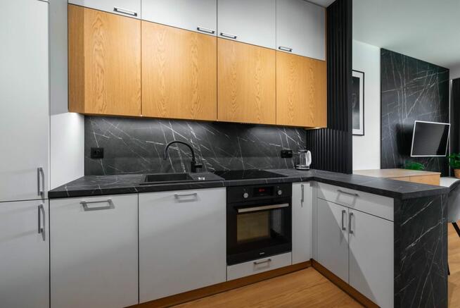 Mieszkanie Lublin Czuby, Hetmańska