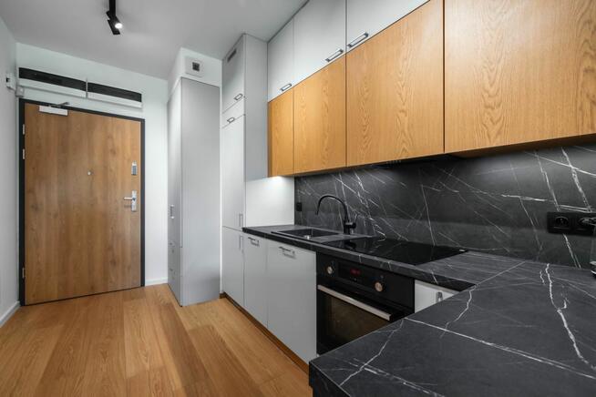 Mieszkanie Lublin Czuby, Hetmańska