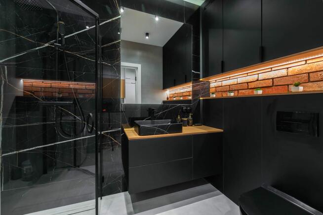 Mieszkanie Lublin Czuby, Hetmańska