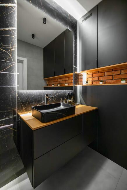 Mieszkanie Lublin Czuby, Hetmańska