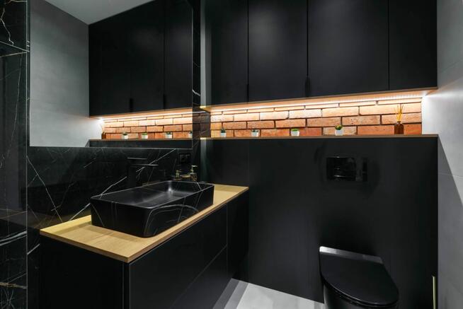 Mieszkanie Lublin Czuby, Hetmańska