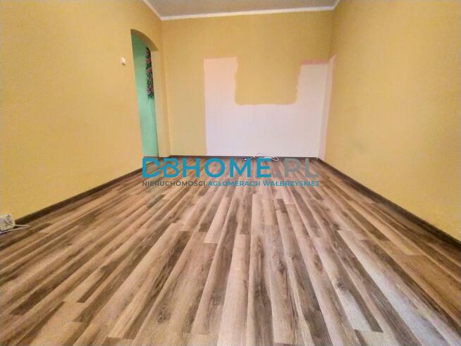 Mieszkanie Wałbrzych Podzamcze