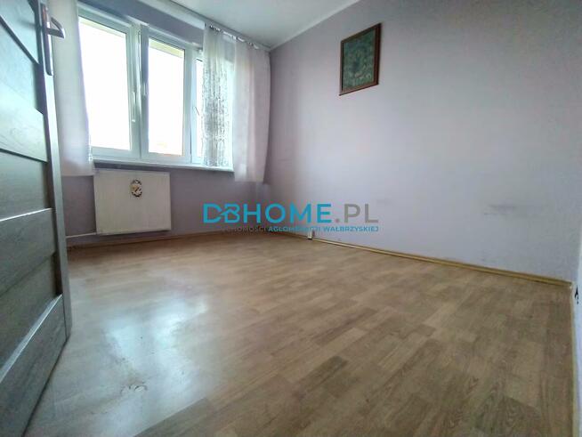 Mieszkanie Wałbrzych Podzamcze