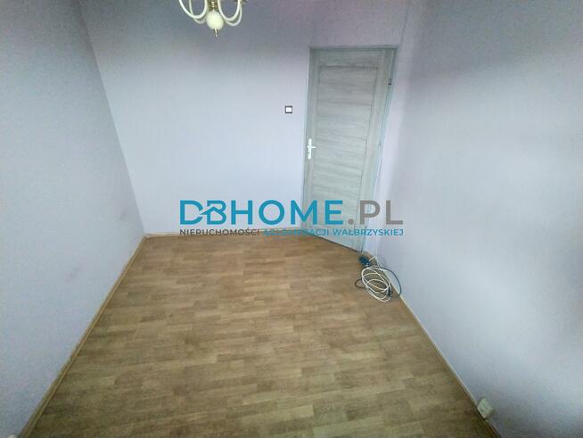 Mieszkanie Wałbrzych Podzamcze