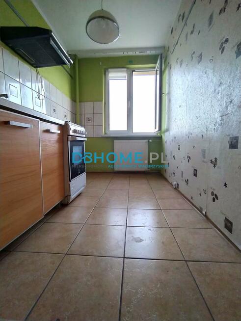 Mieszkanie Wałbrzych Podzamcze