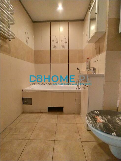 Mieszkanie Wałbrzych Podzamcze