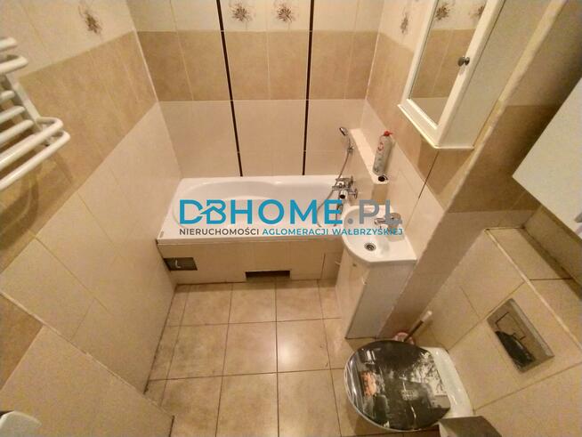 Mieszkanie Wałbrzych Podzamcze