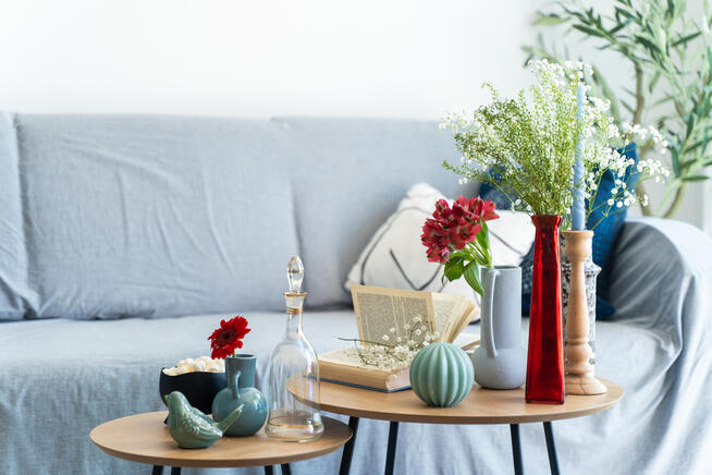 Wyjątkowe mieszkanie – słoneczne, z dużym balkonem