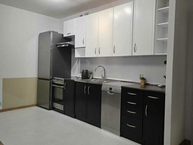 Wyjątkowe mieszkanie – słoneczne, z dużym balkonem