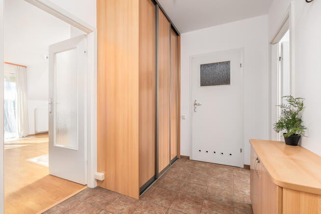 Wyjątkowe mieszkanie – słoneczne, z dużym balkonem