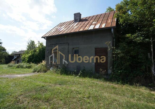 Dom do remontu z dużą działką