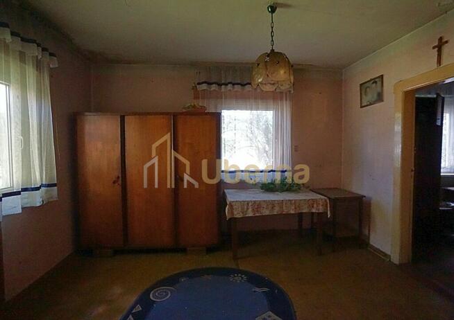 Dom do remontu z dużą działką