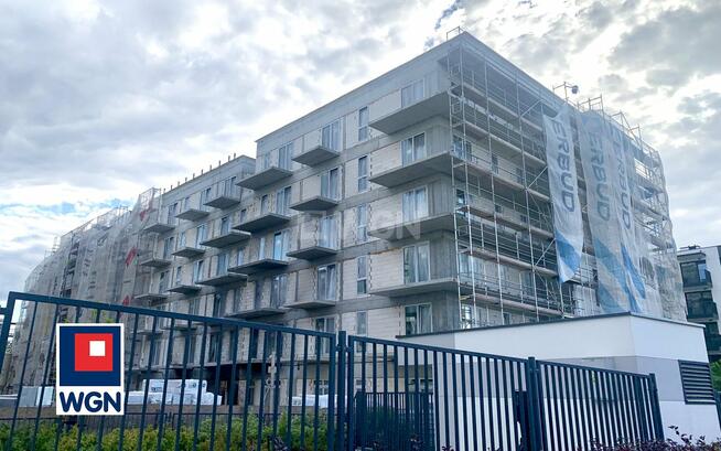 Mieszkanie Warszawa Praga Południe, Drwęcka