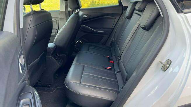Opel Grandland X 2.0 diesel, automat, max wersja wyposażenia