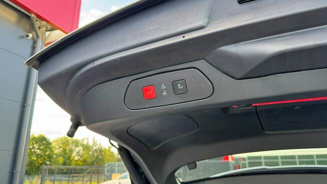 Opel Grandland X 2.0 diesel, automat, max wersja wyposażenia