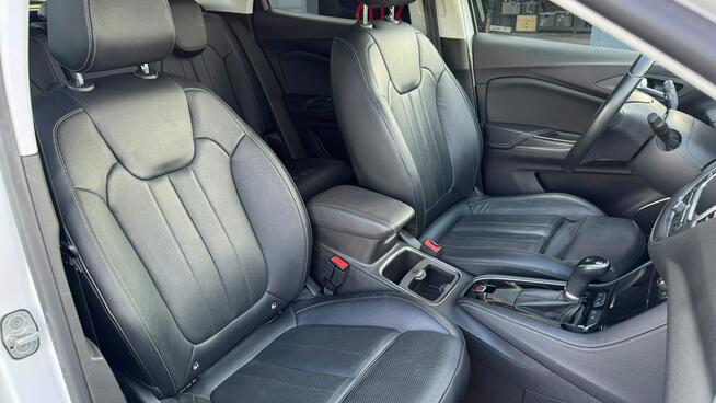 Opel Grandland X 2.0 diesel, automat, max wersja wyposażenia