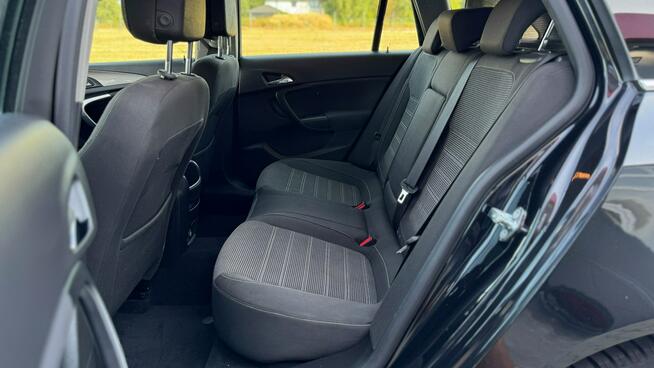 Opel Insignia Automat, kamera cofania, bogato wyposażony!