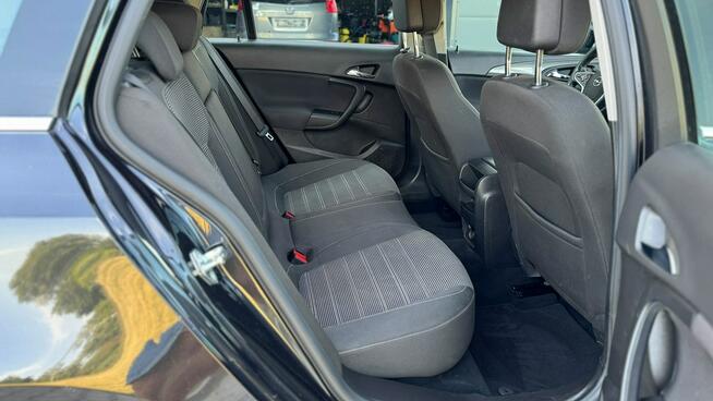 Opel Insignia Automat, kamera cofania, bogato wyposażony!
