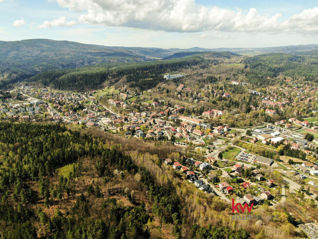 Mieszkanie Polanica-Zdrój, Akacjowa