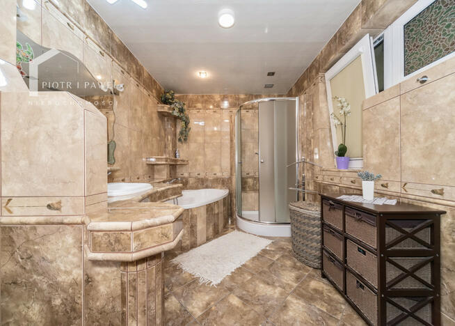 Dom Czaniec gm. Porąbka, Beskidzka