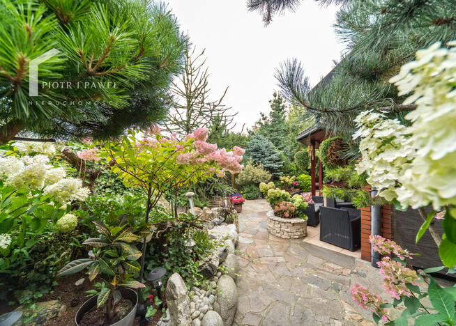 Dom Czaniec gm. Porąbka, Beskidzka