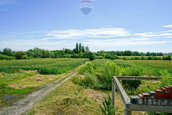 Dla inwestora - teren 1,5ha w sąsiedztwie CPK