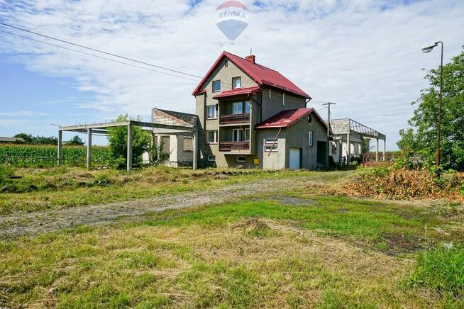 Dla inwestora - teren 1,5ha w sąsiedztwie CPK