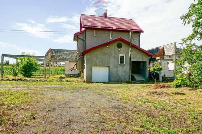 Dla inwestora - teren 1,5ha w sąsiedztwie CPK