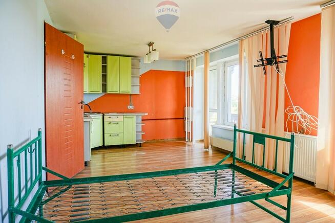 Dla inwestora - teren 1,5ha w sąsiedztwie CPK