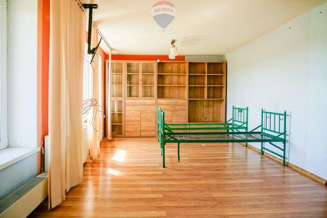 Dla inwestora - teren 1,5ha w sąsiedztwie CPK