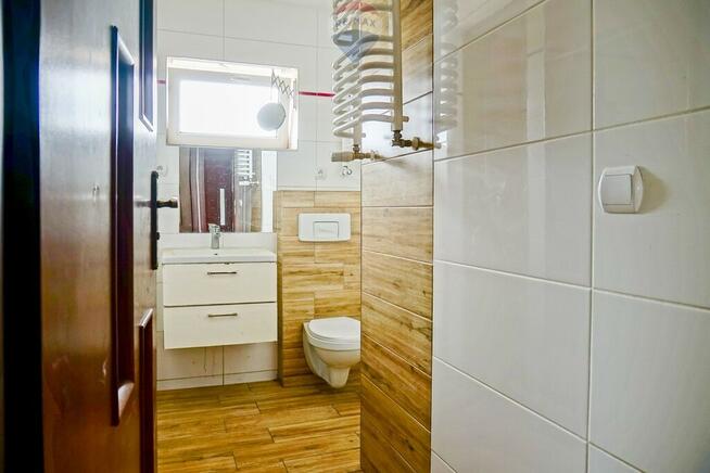 Dla inwestora - teren 1,5ha w sąsiedztwie CPK